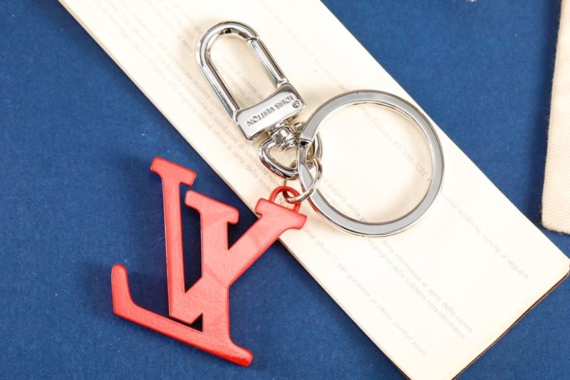 Louis Vuitton Keychains